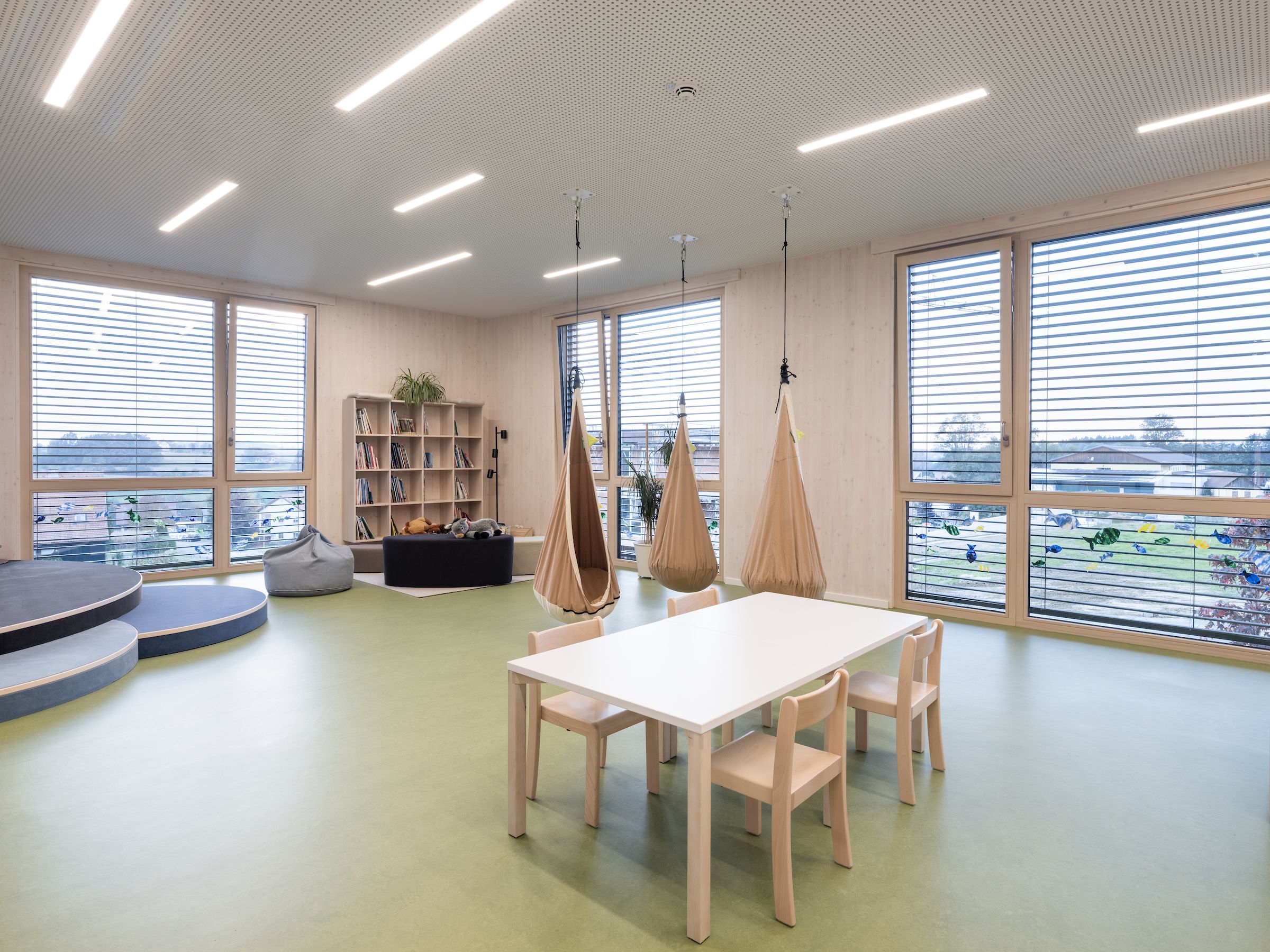 Bildungscampus
