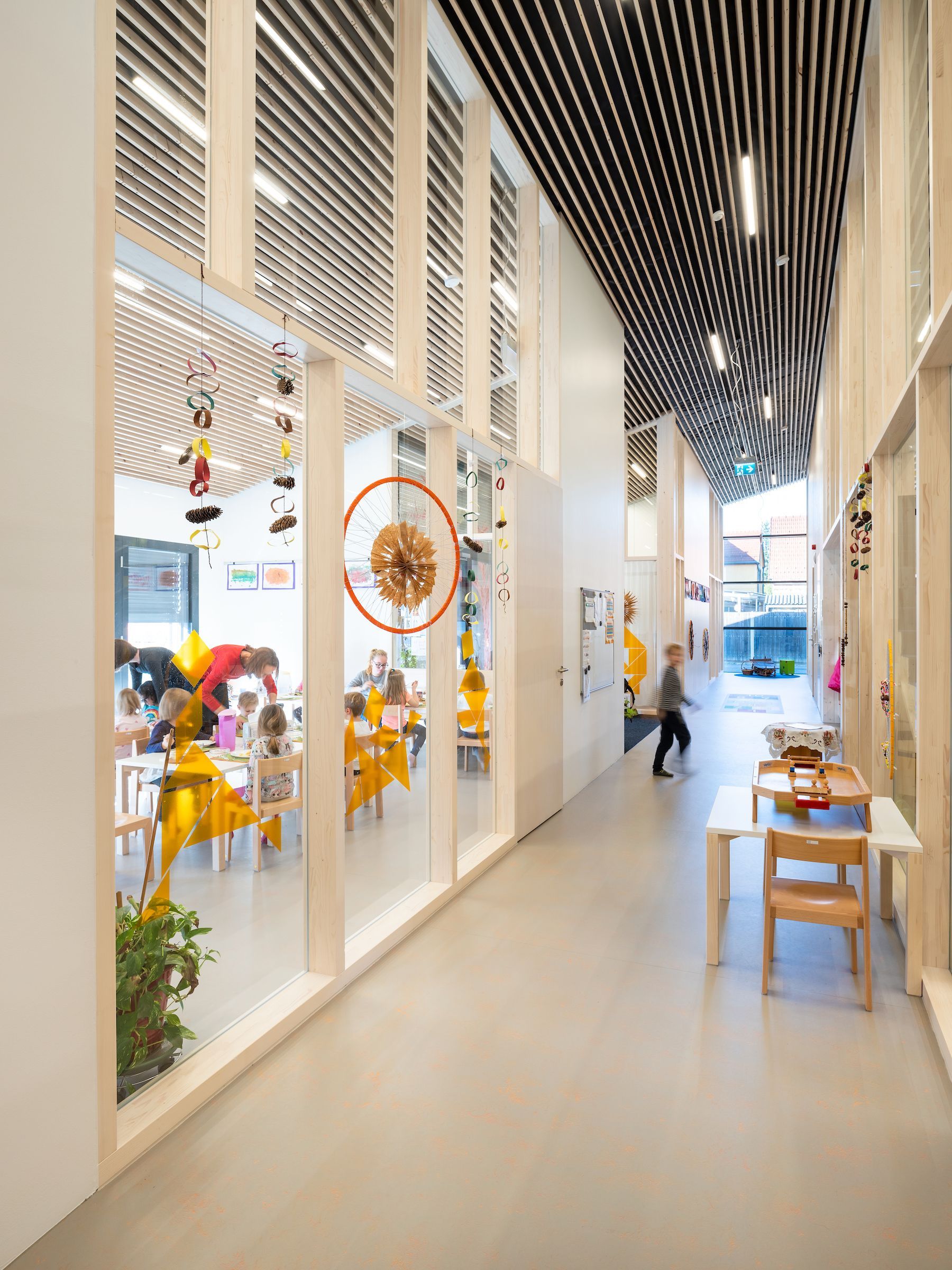 Kindergarten Deutsch Goritz