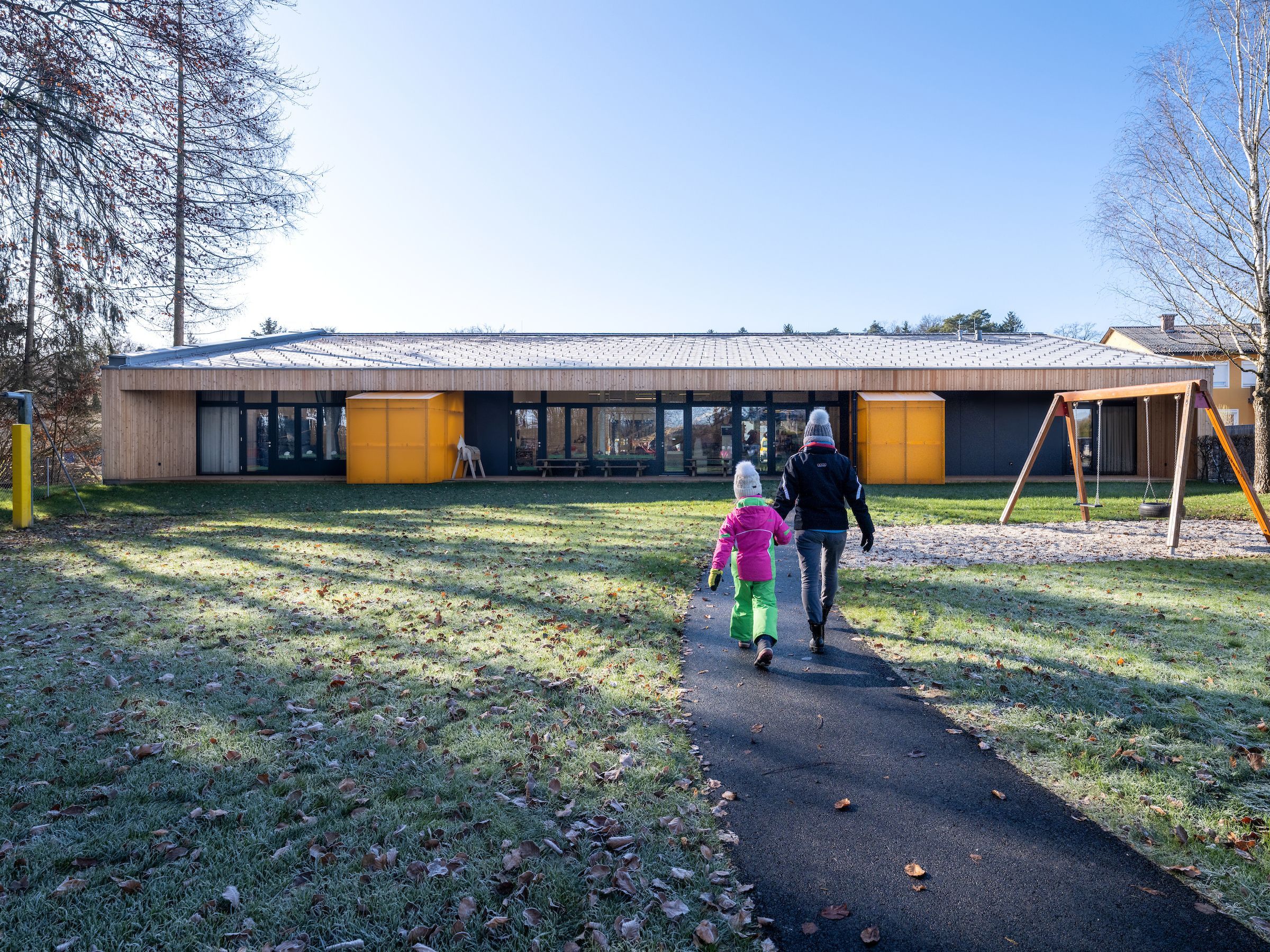 Kindergarten Deutsch Goritz