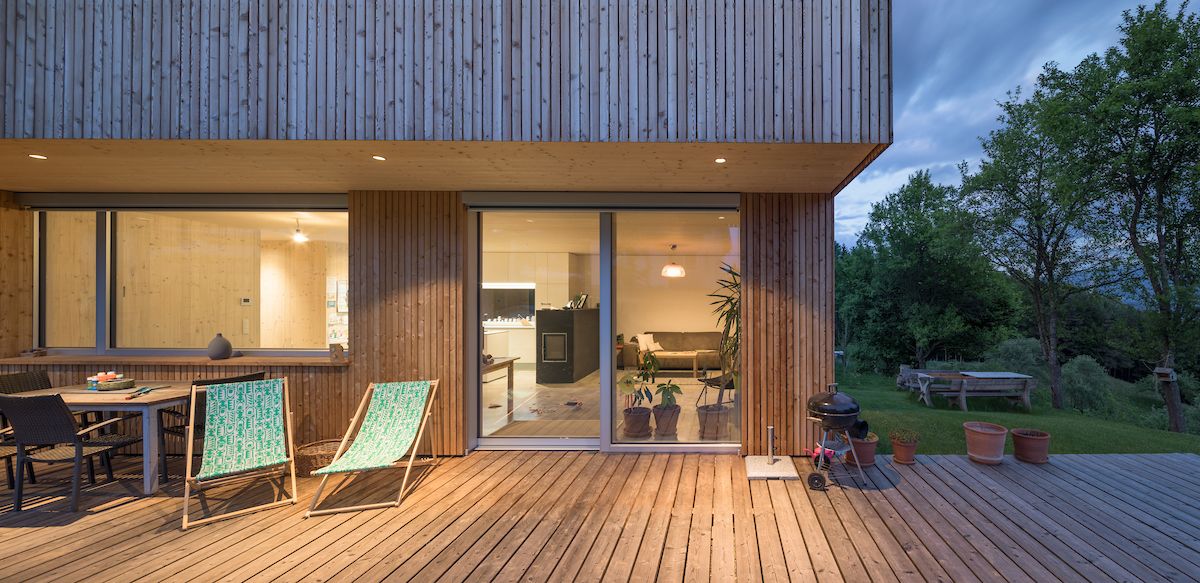 haus k