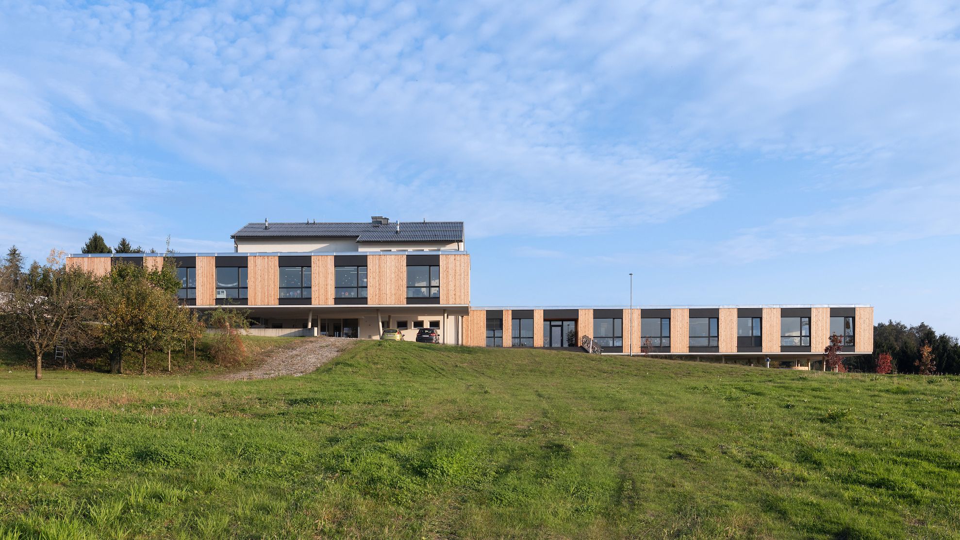 Bildungscampus