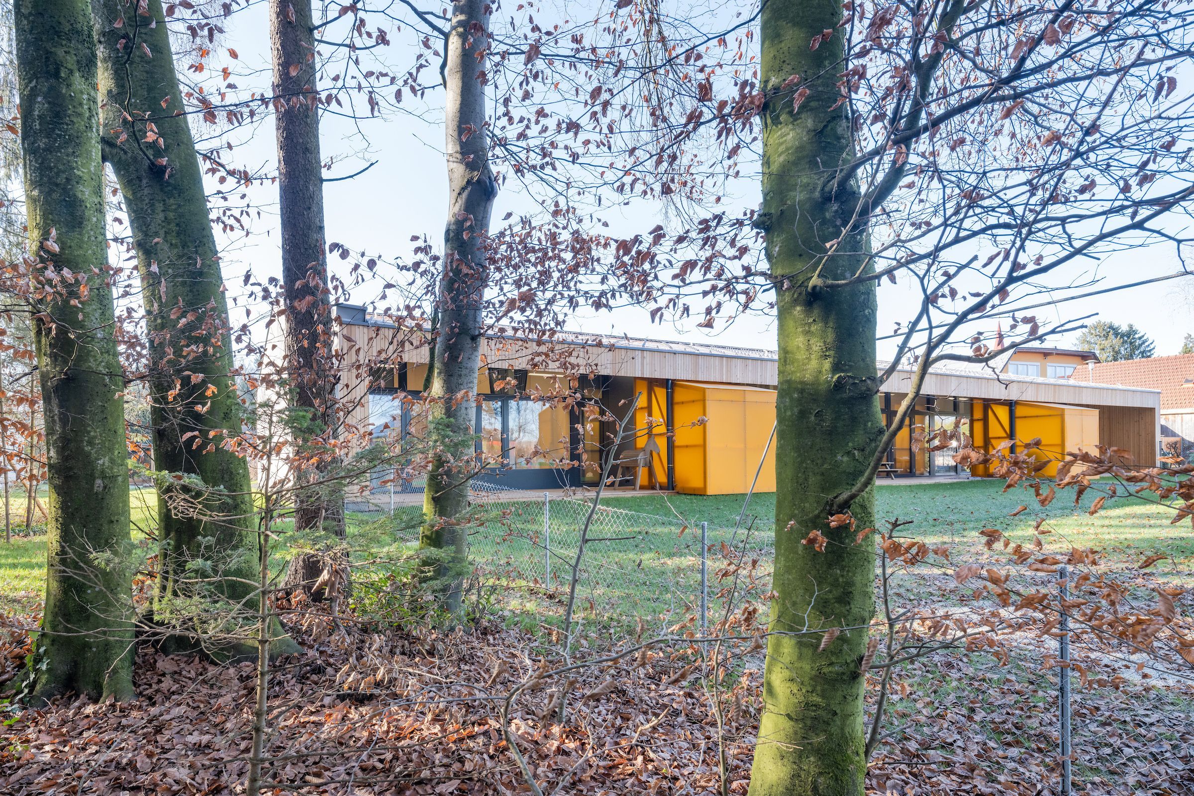 Kindergarten Deutsch Goritz