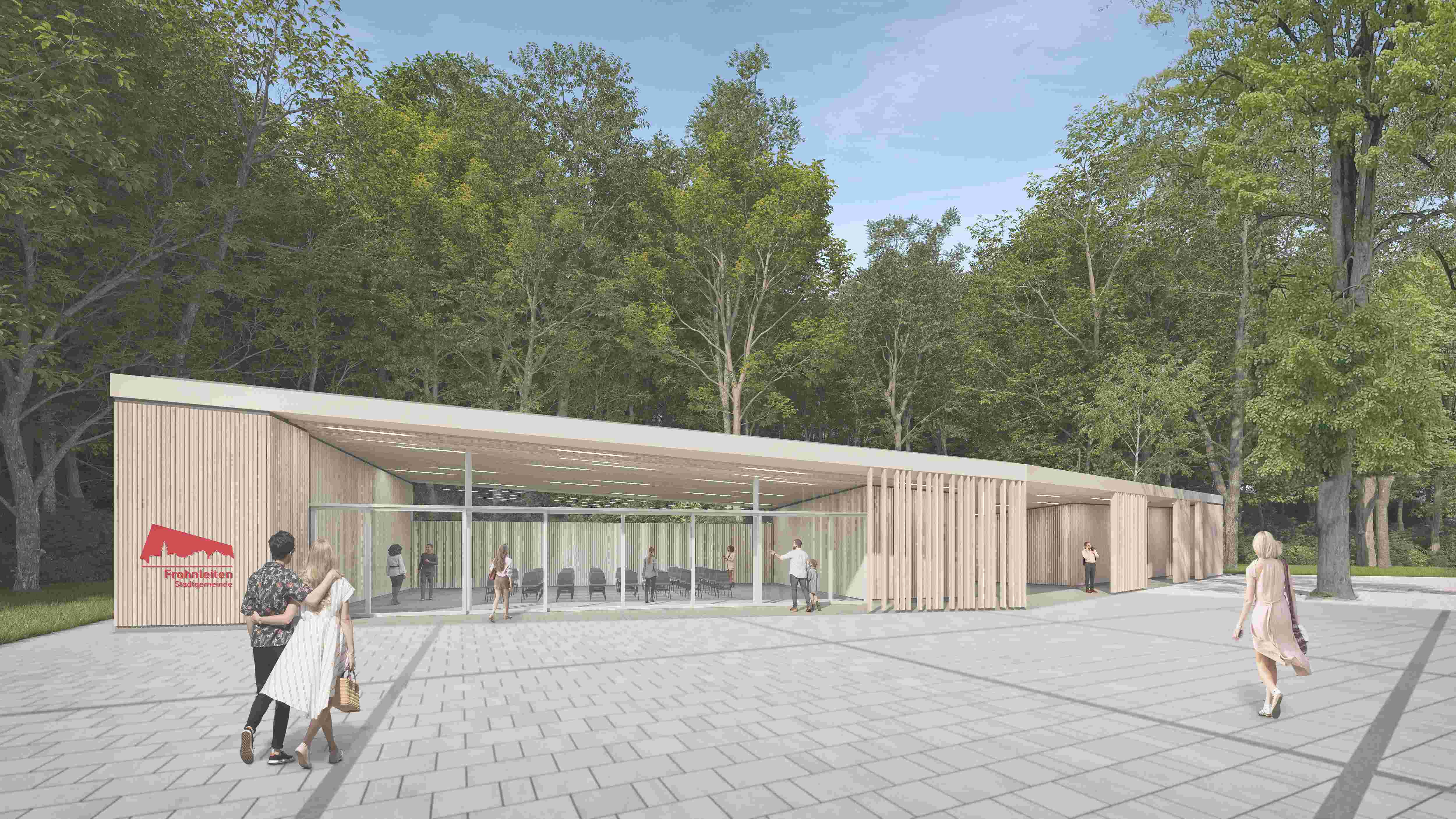 Rintpark Frohnleiten