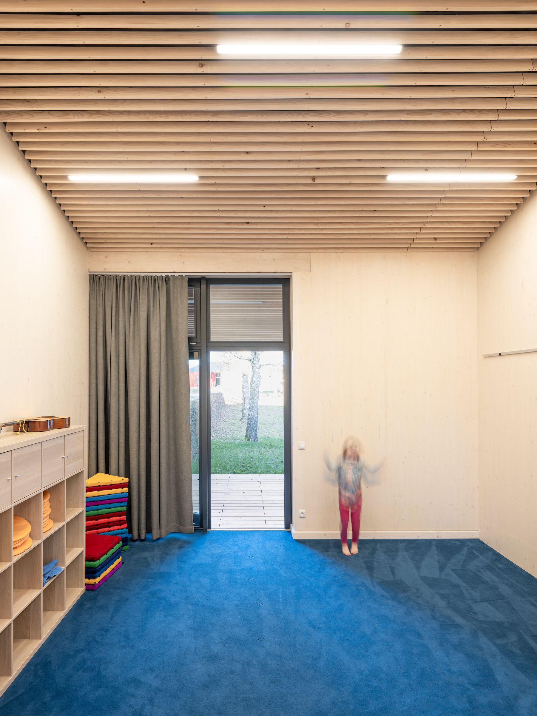 Kindergarten Deutsch Goritz