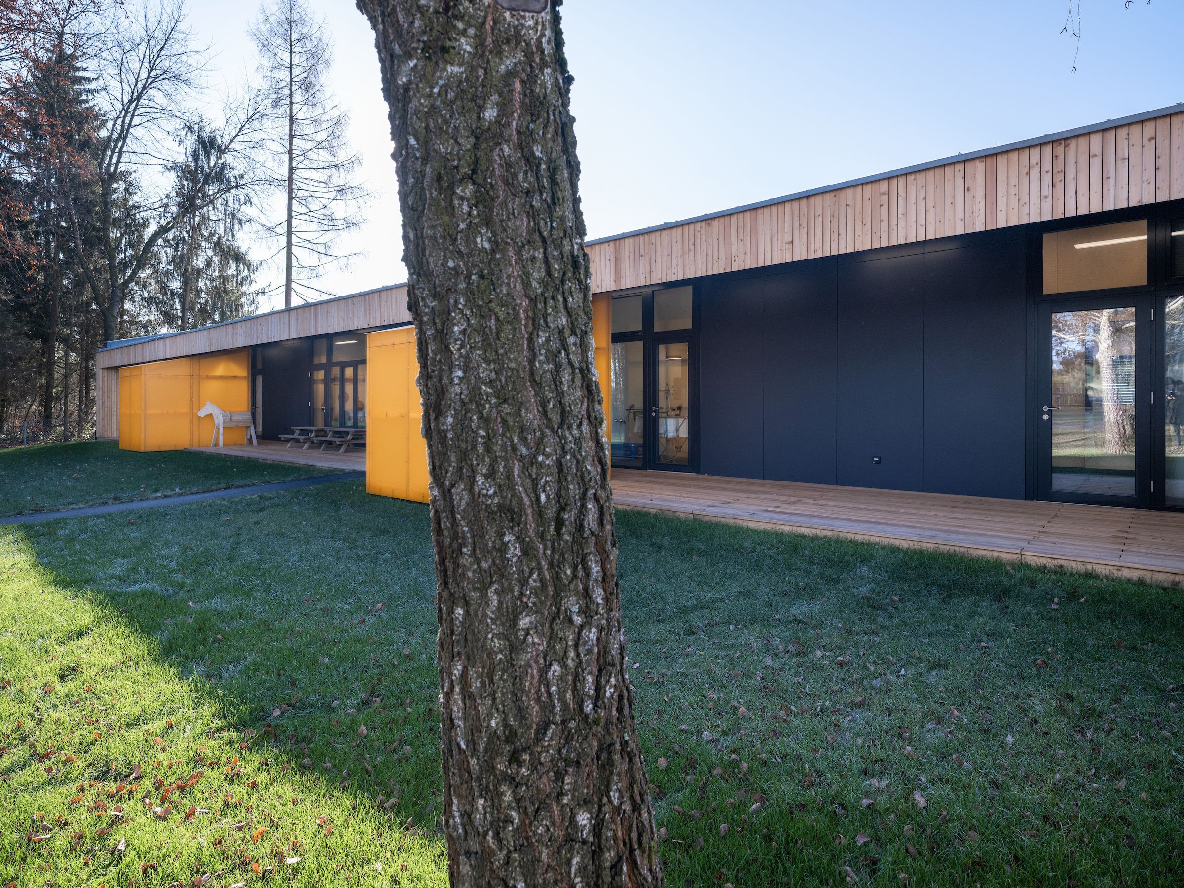 Kindergarten Deutsch Goritz