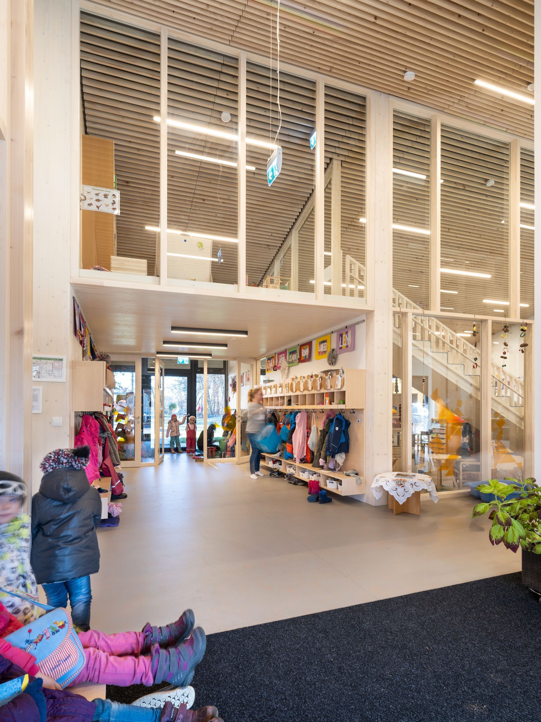 Kindergarten Deutsch Goritz