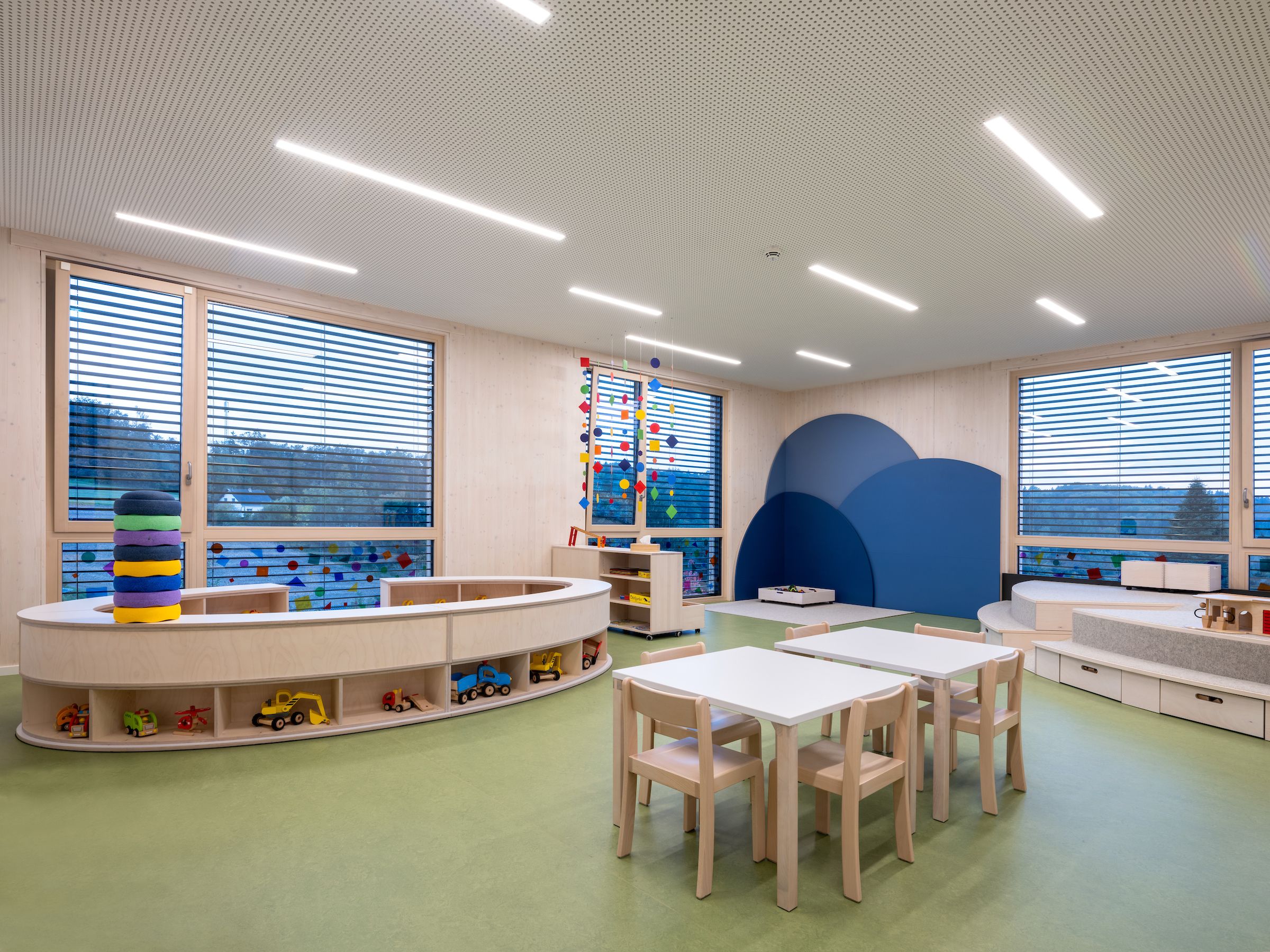 Bildungscampus