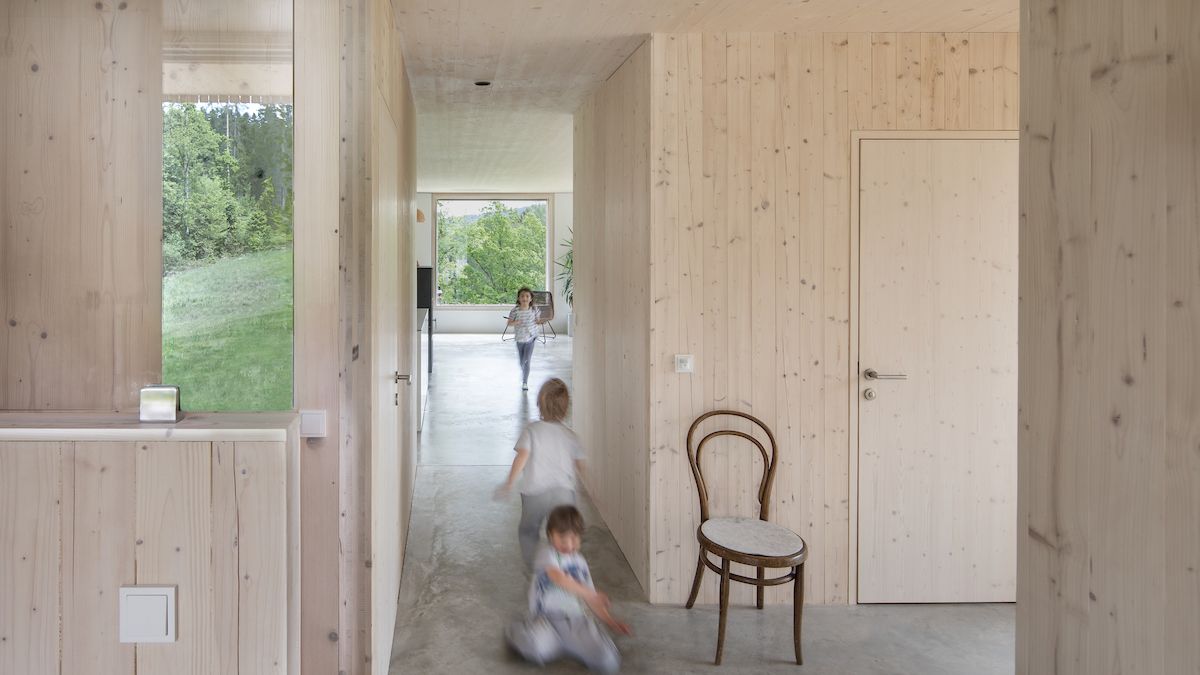 haus k