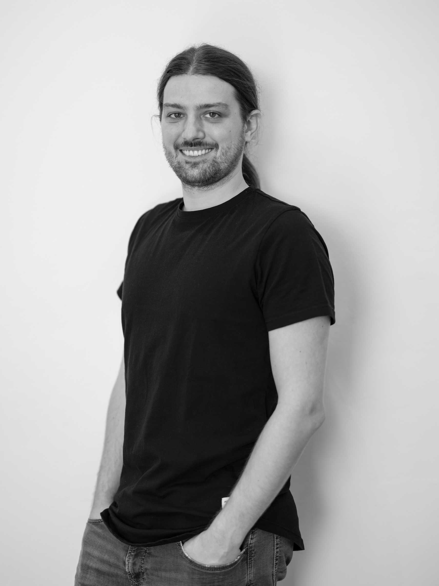 BSc Wolfgang Wayand