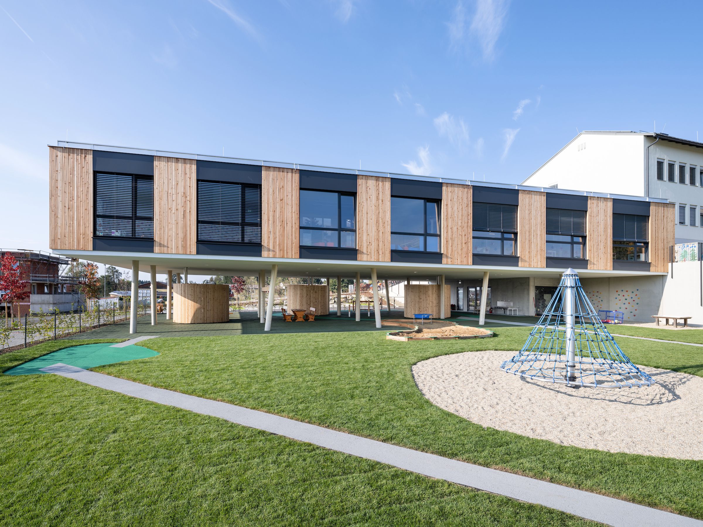 Bildungscampus