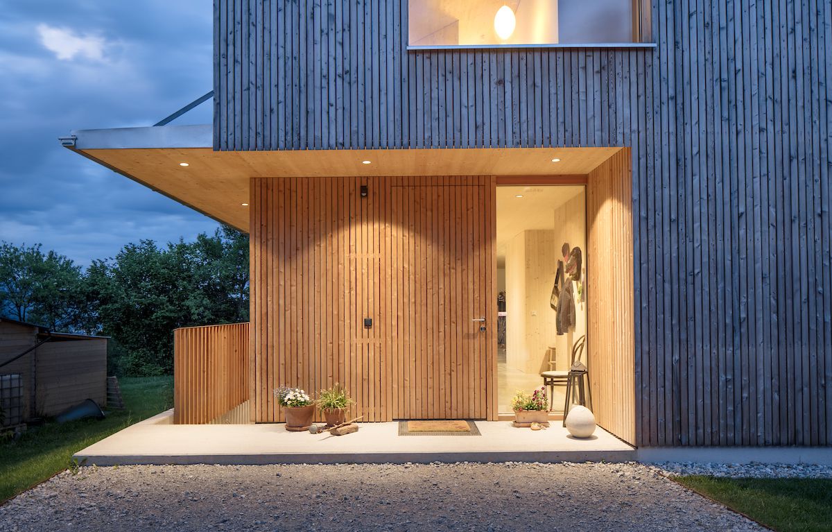 haus k