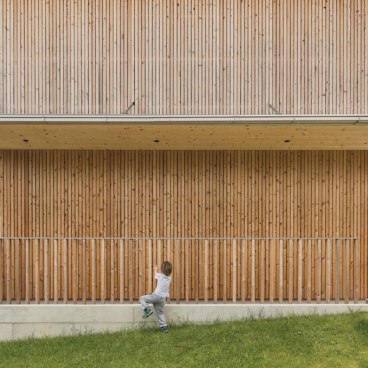 haus k