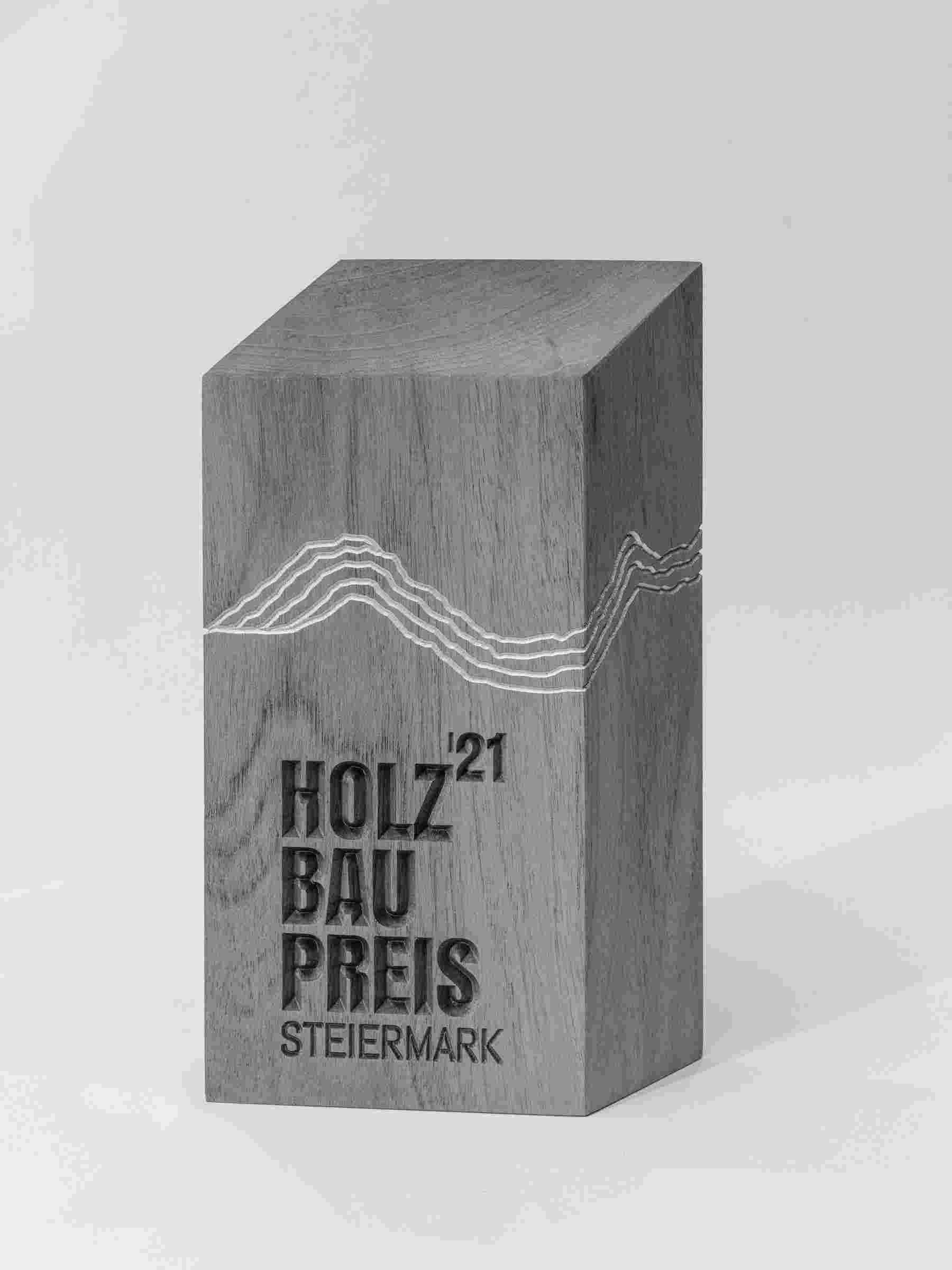 Holzbaupreis