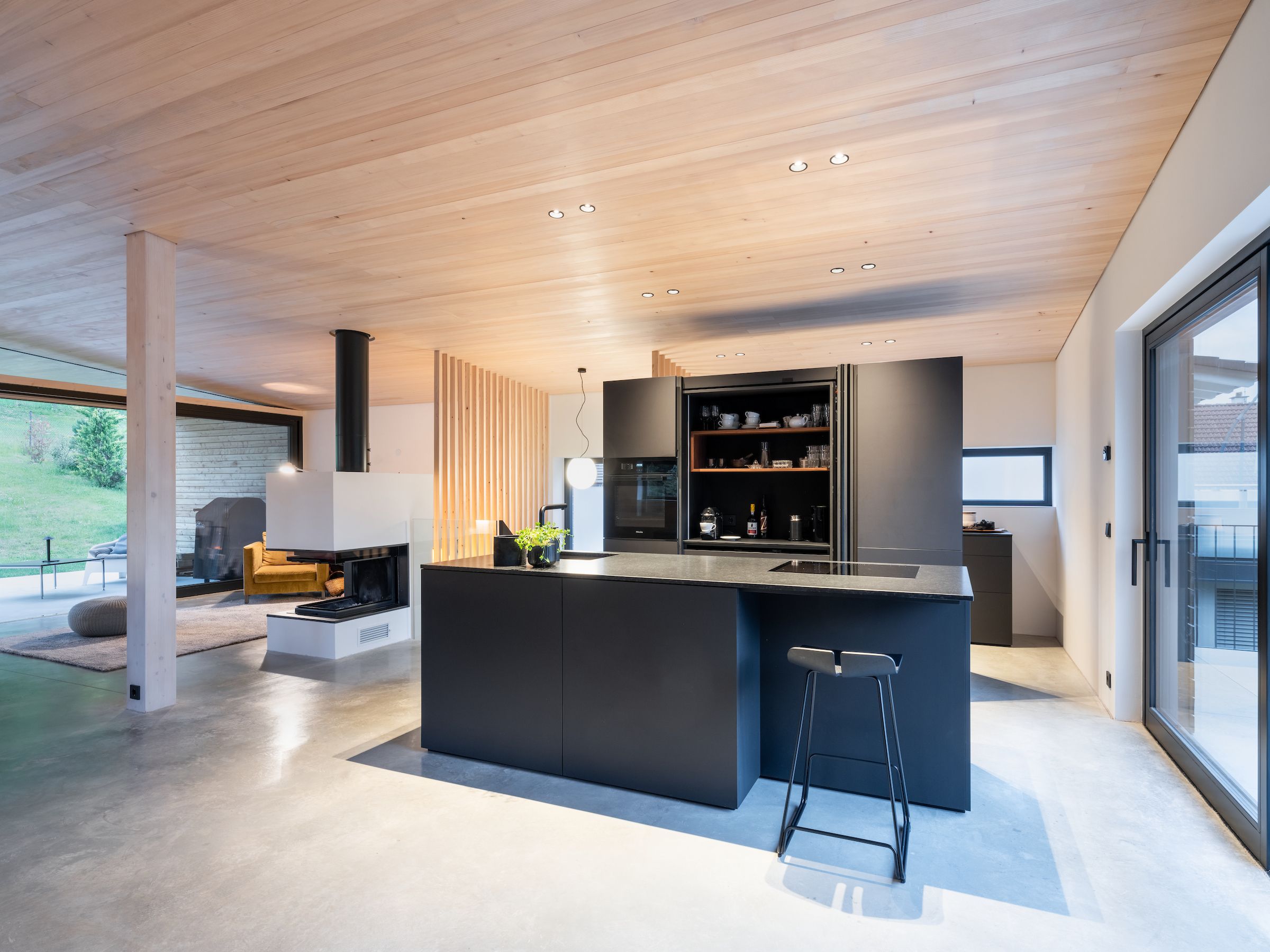 haus t