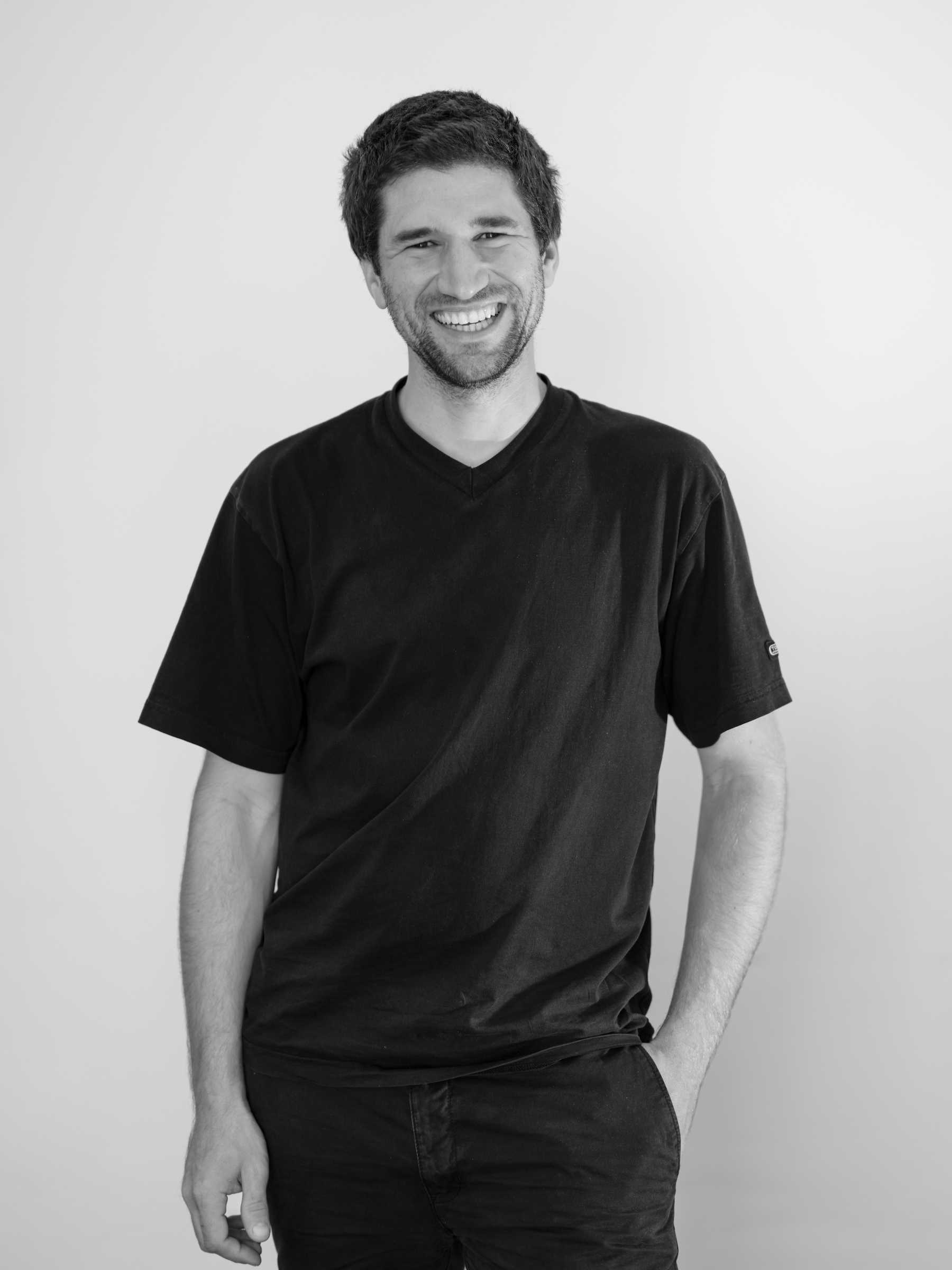 DI Jakob Buchgraber