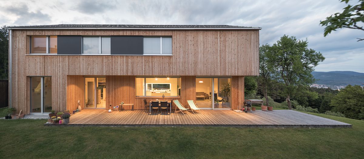 haus k
