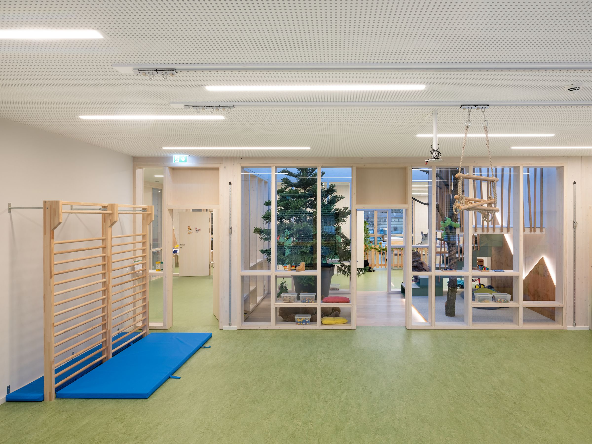 Bildungscampus