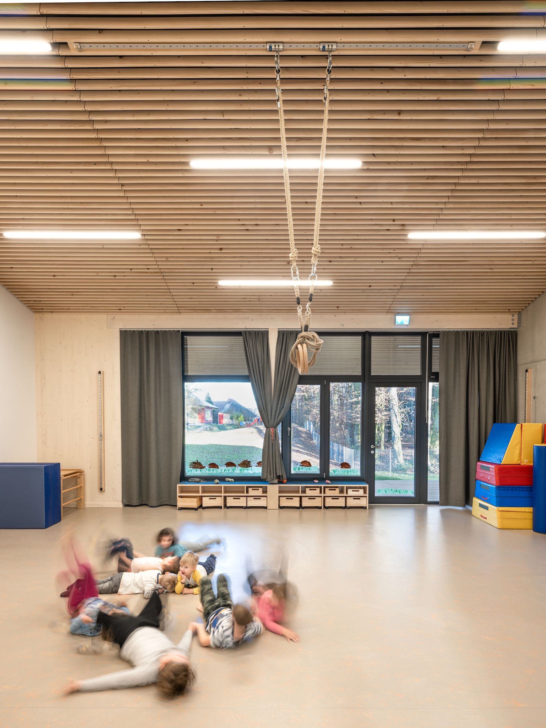 Kindergarten Deutsch Goritz
