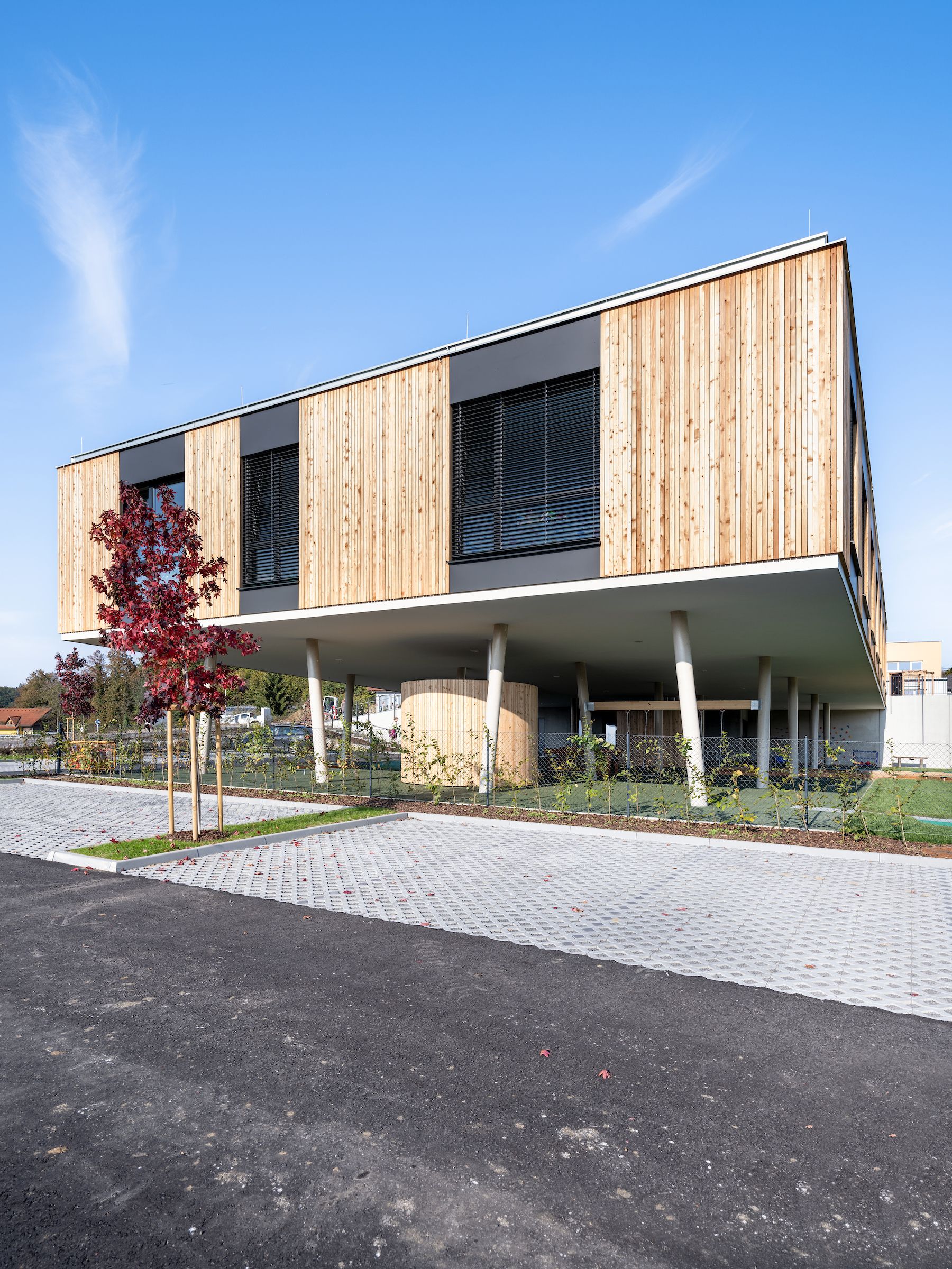 Bildungscampus